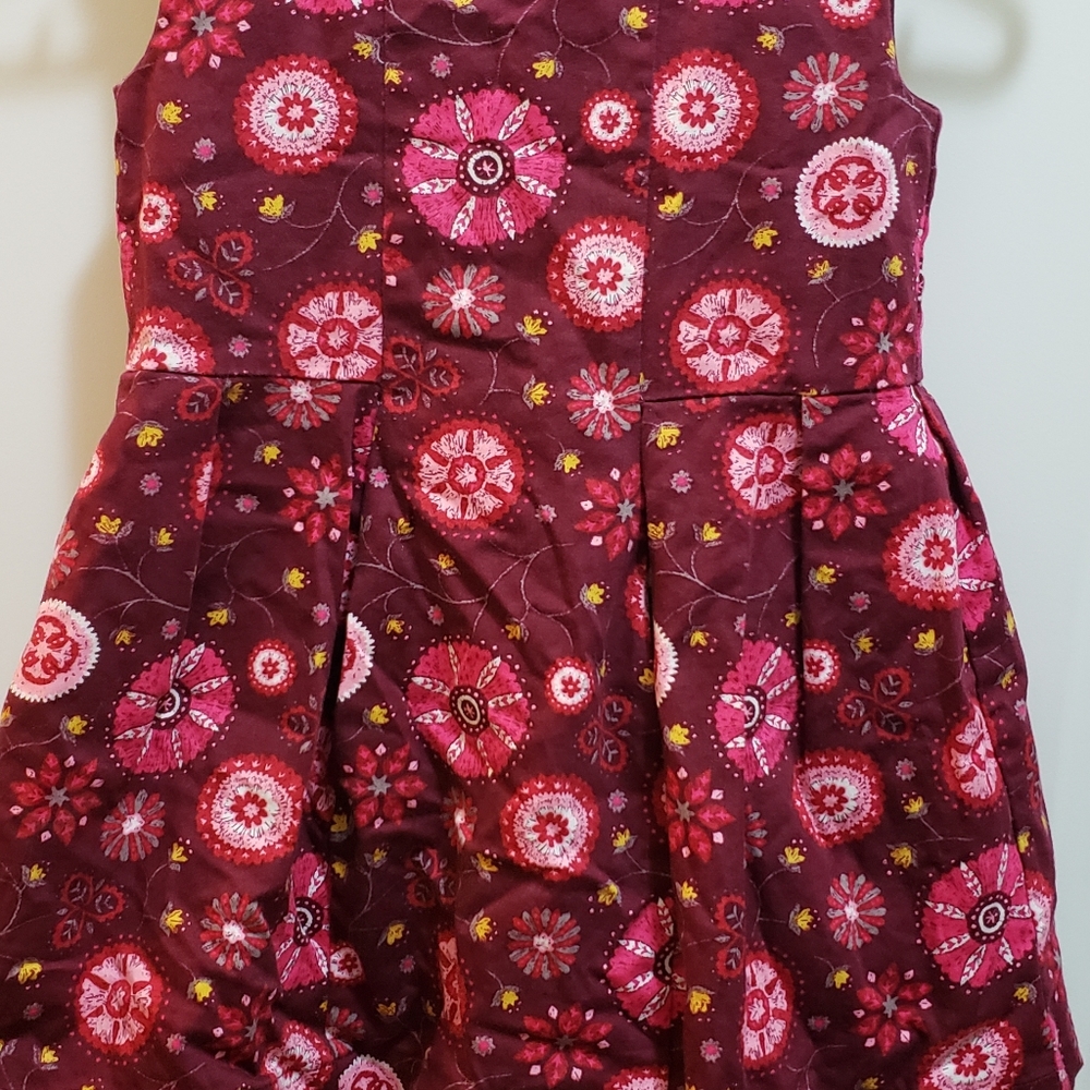 Toddler dress